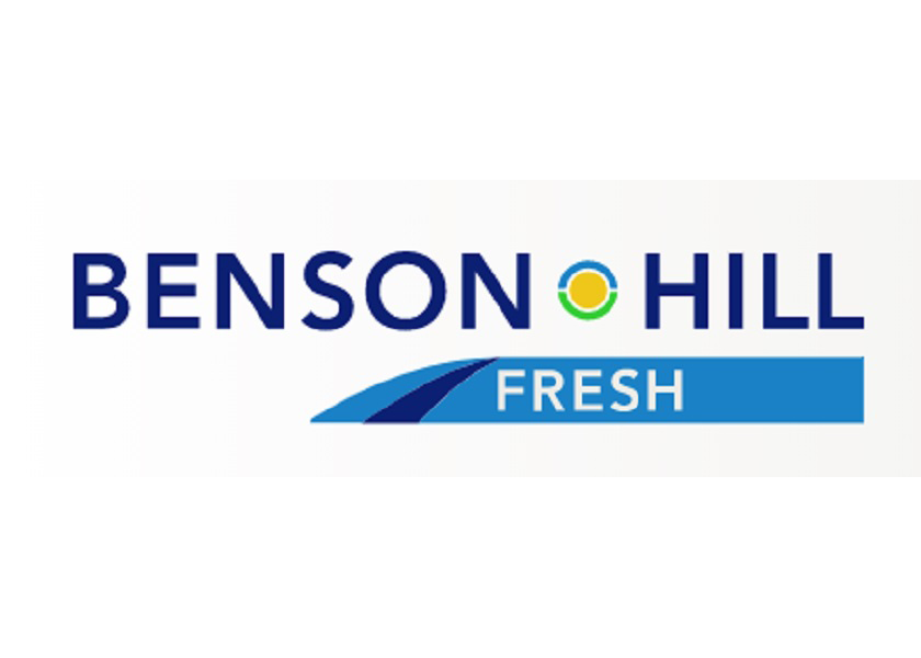 Benson Hill To Go Public Ag